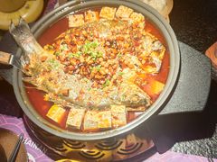 -匠子烤鱼(上邦百汇城店)