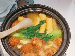 -火宫殿·小吃王国(坡子街店)