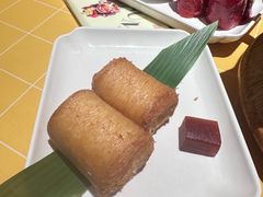 -蔡澜点心·粤菜(海印都荟城店)