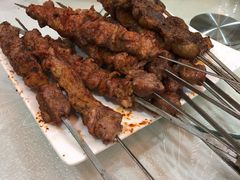 -新疆巴州金丝特餐厅(大钟寺店)