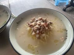 -渔桥李记奶汤面(东街店)