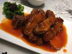-莆田餐厅PUTIEN(三里屯店)