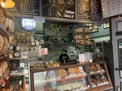 -Juicy Bakery(大学路店)