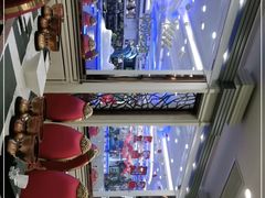 -澜悦港海鲜体验主题餐厅
