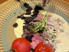 -JINNS锦时 steak&pizza(浸信会礼拜堂旧址店)