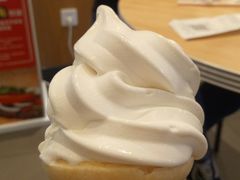 -汉堡王(天津鲁能店)