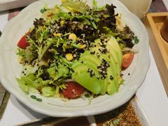 -千寻山野烤肉(中关村店)