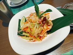 -帕蓝·暹罗料理(大学路店)