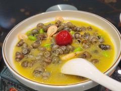 -锡和无锡菜(景丽苑店)