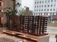 -精益眼镜(广埠屯店)