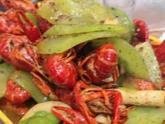 -老北京涮羊肉·龙虾.烧烤(江镇店)