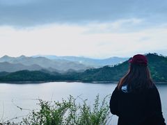 -绿城千岛湖喜来登度假酒店