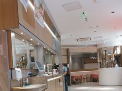 -西贝(上海新梅广场店)