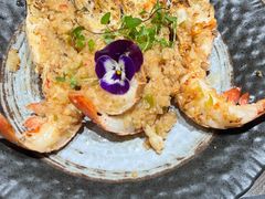 -松临·铁板烧&Omakase(神农店)