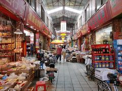 -南泰百货批发市场