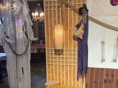 -长藤鬼校(龙翔店)