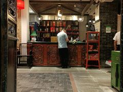 -巴蜀大宅门火锅(新华公园店)