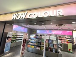 -WOW COLOUR