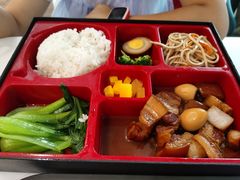 -贝林大翅鲸简餐厅(国家海洋博物馆店)