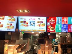-麦当劳(一德路店)