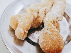 酥饺-丽华早点(大成路店)