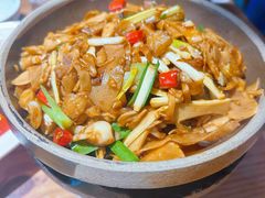 -打酱油·非遗淮扬菜(瘦西湖梅岭店)