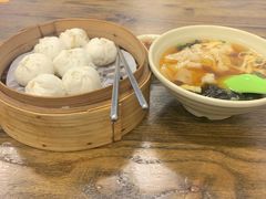 -都谷包子(天一广场店)