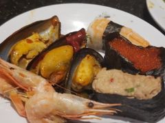 -汉巴味德(大悦城店)