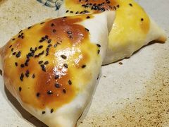 新疆羊肉烤包子-那时新疆·车师(大宁音乐广场店)
