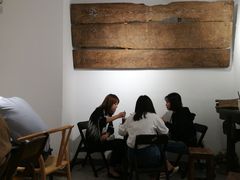 大堂-甜心闲生传统手工冰粉(奎星楼店)