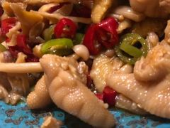 -君霖海鲜私房菜(春柳店)