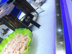 -加餐海鲜自助(集美银泰百货店)