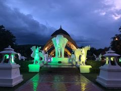 门面-清迈夜间动物园