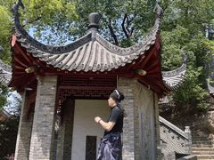 -长春观