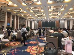 大堂-顺德人家食府(黄金广场店)
