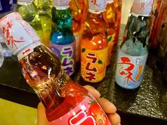 -东京爱上大连(中央大道店)