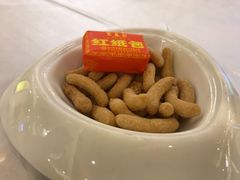 -聚春园自助餐厅(东街口店)