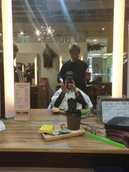 -HairCode芭曲发型