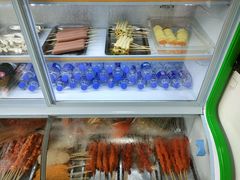 -高福麻辣烫(新阳店)