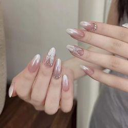 -糖·美学·美甲