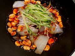 -老太原菜馆(南宫店)