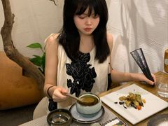 -生机蔬食·24节气料理餐厅(番禺广场店)