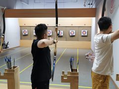 -道顺射箭·团建·骑射(张杨路店)