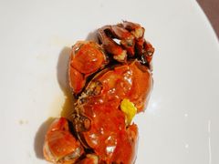-小厨娘绣中淮扬(大行宫科巷店)