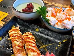 芥辣蟹肉-小川洋风料理(汉街店)