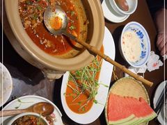 -火宫殿·湘菜小吃·商务宴请·生日聚会(东塘店)