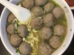 -潮镇老尾牛杂(环城西路店)