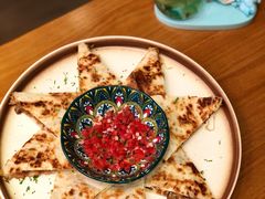 -街角 T·COFFEE 融合料理·BISTRO(车公庙店)