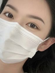 -Verywang半永久纹眉•仪器野生眉