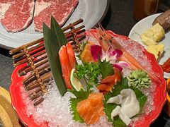 -神户赤童日式烤肉(金地广场店)